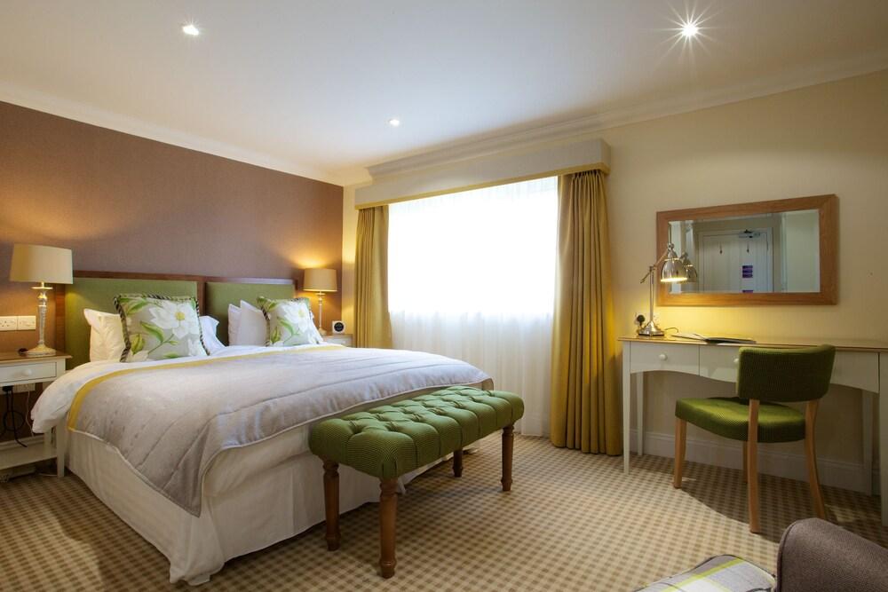 The Mole Resort - Hotel Rooms Umberleigh Exterior foto
