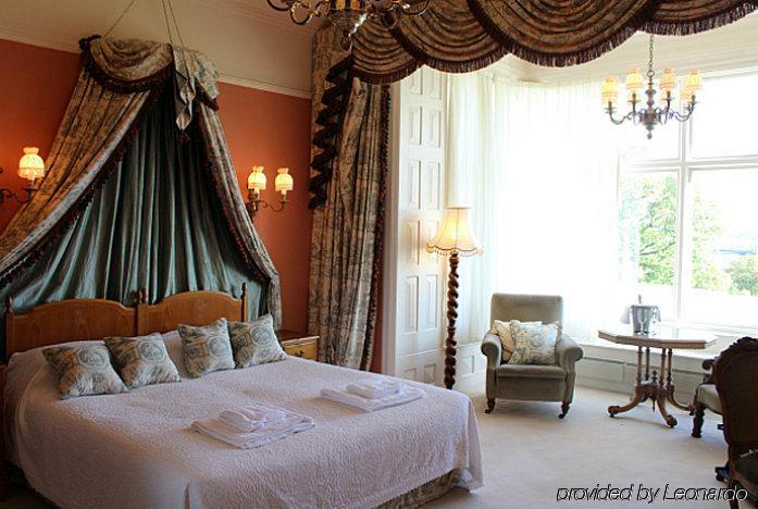 The Mole Resort - Hotel Rooms Umberleigh Cameră foto