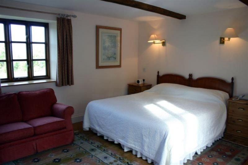 The Mole Resort - Hotel Rooms Umberleigh Cameră foto
